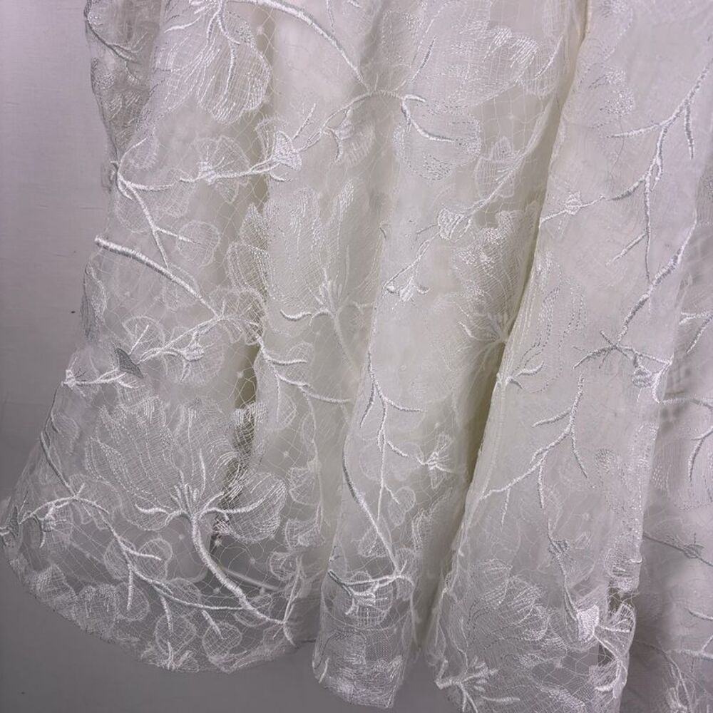 Unbranded Wedding Dress - Picture 6 of 6
